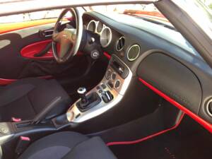 Bild 4/12 von FIAT Barchetta (2001)