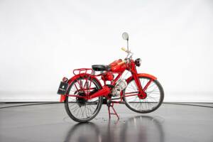 Afbeelding 7/50 van Moto Guzzi DUMMY (1948)