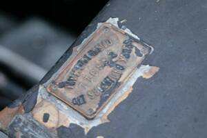 Imagen 29/45 de Riley 14/6 Alpine Tourer (1933)