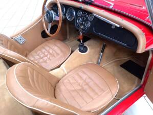 Image 30/50 of Triumph TR 3B (1962)