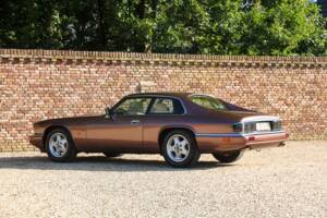 Imagen 2/50 de Jaguar XJS 4.0 (1994)