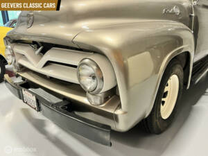 Bild 15/40 von Ford F-100 (1955)