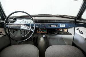 Immagine 7/50 di Volvo Amazon S (1959)