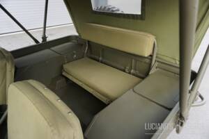 Afbeelding 22/58 van Willys MB (1943)