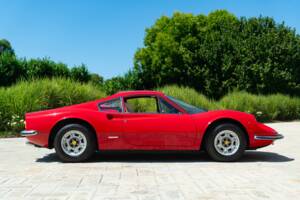 Afbeelding 5/50 van Ferrari Dino 246 GT (1971)
