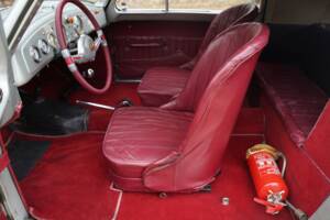 Immagine 21/50 di FIAT 1100 S (1947)