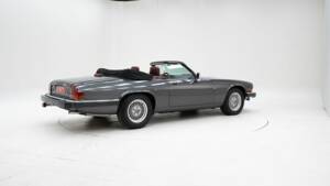 Image 2/15 of Jaguar XJS 5.3 V12 (1989)