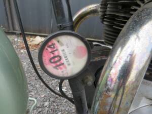 Image 24/45 de BSA A 7 Shooting Star (1960)