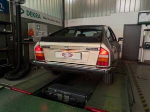 Image 43/43 de Citroën CX 25 GTi (1984)