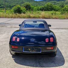 Afbeelding 6/45 van FIAT Barchetta (1997)