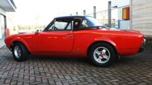 Immagine 6/50 di FIAT 124 Spider AS (1967)