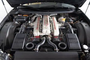 Bild 46/47 von Ferrari 550 Maranello (1997)
