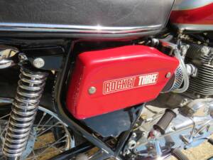 Afbeelding 29/43 van BSA A 75 Rocket 3 II (1972)