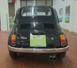 Imagen 4/31 de FIAT 500 L (1971)