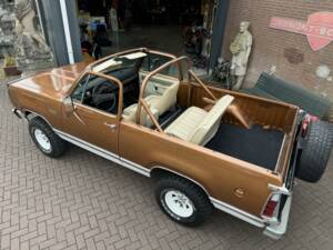Bild 14/22 von Plymouth Trail Duster (1976)