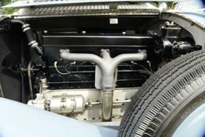 Image 38/50 de Rolls-Royce Phantom II Continental (1934)