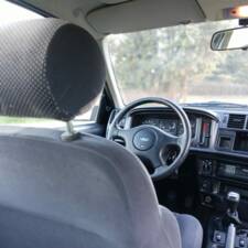 Bild 38/51 von Ford Sierra 2.0 (1992)