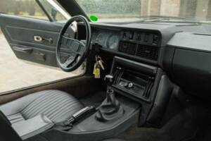 Image 21/50 of Triumph TR 7 Europa (1977)