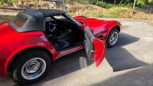 Bild 38/100 von Chevrolet Corvette Stingray (1968)