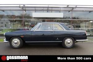 Bild 4/15 von Lancia Flaminia Coupe Pininfarina 3B (1964)