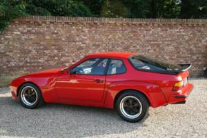 Image 49/50 de Porsche 924 S (1981)