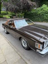 Bild 3/6 von Chrysler Cordoba 6.6 L (1978)