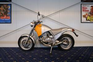 Bild 18/35 von Aprilia Moto 6.5 (1996)