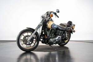 Immagine 8/50 di Harley-Davidson FXDB Dyna Glide Daytona (1992)
