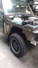 Afbeelding 46/53 van Land Rover Range Rover Classic 3.9 (1993)