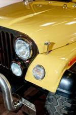 Obraz 44/133 pojazdu Jeep CJ-7 2.4L Diesel (1980)