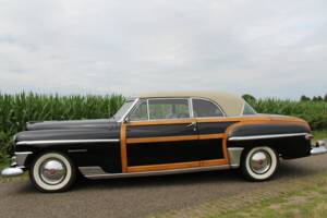 Image 6/8 of Chrysler New Yorker (1950)