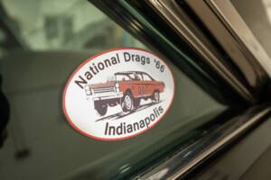 Image 29/40 of Dodge Coronet 500 Coupé (1965)