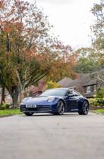 Bild 11/50 von Porsche 911 Carrera 4S (2019)