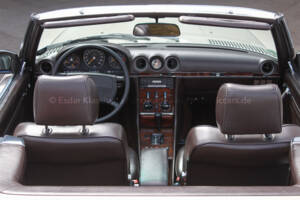 Bild 18/32 von Mercedes-Benz 500 SL (1988)