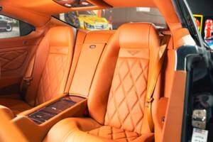 Bild 30/37 von Bentley Continental GT (2005)