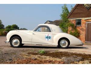 Imagen 17/31 de Healey 2.4 Litre Beutler (1949)