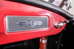 Imagen 24/50 de MG MGA 1500 (1957)