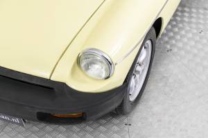 Immagine 30/50 di MG MGB (1976)