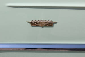 Immagine 19/40 di Cadillac 62 Convertible (1956)