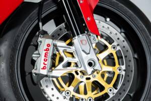Bild 28/50 von Bimota DUMMY (2009)