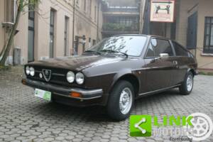 Bild 1/10 von Alfa Romeo Alfasud 1.3 ti (1981)