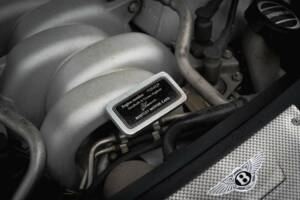 Image 16/47 of Bentley Arnage T (2005)