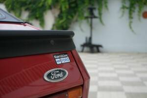 Bild 16/85 von Ford Capri 3,0 (1979)