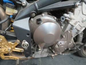 Afbeelding 23/45 van Triumph Daytona 675 (2006)