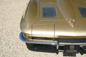 Image 43/50 de Chevrolet Corvette Sting Ray (1963)