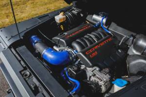 Bild 3/50 von Land Rover Defender Tophat (2007)