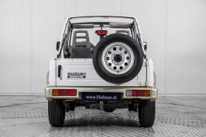 Bild 15/50 von Suzuki SJ Samurai (2003)