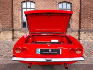 Bild 26/47 von FIAT Dino Spider (1968)