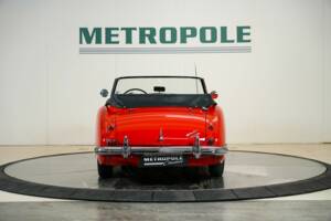 Image 11/43 of Austin-Healey 3000 Mk II (BJ7) (1963)