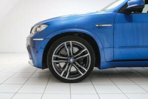 Image 6/28 de BMW X5 M (2013)